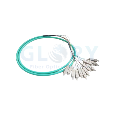 Trecce LC